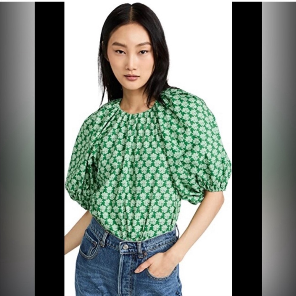 Rhode Rowan top, size small